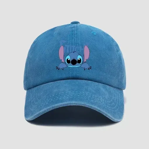 Casquette Stitch