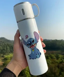 Thermos Stitch