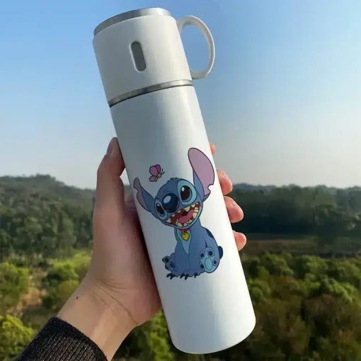 Thermos Stitch