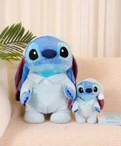 Peluche Stitch Pyjama