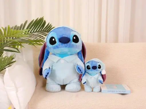 Peluche Stitch Pyjama