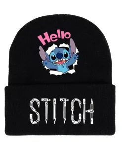 Bonnet Lilo et Stitch