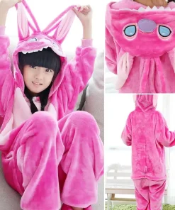 Pilou Pilou Stitch Enfant