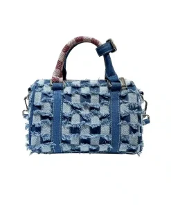 Petit Sac Stitch