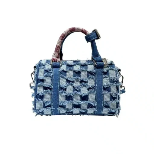 Petit Sac Stitch