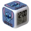 Réveil Veilleuse Stitch Disney