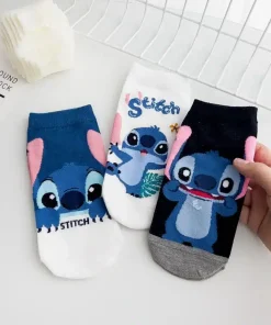Chaussettes Stitch Enfant