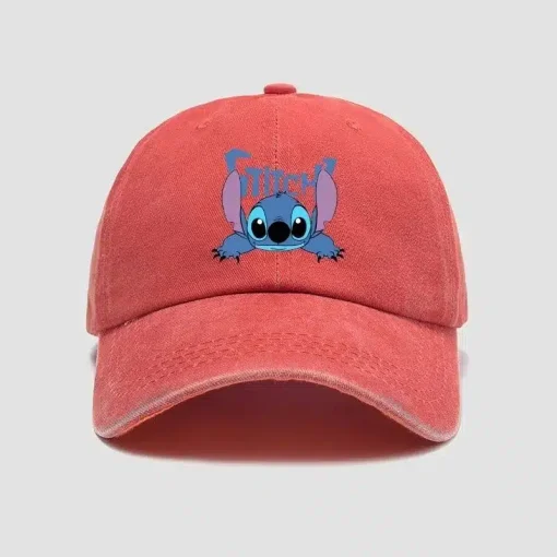 Casquette Stitch