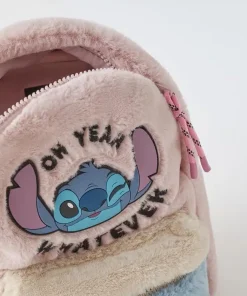 Petit Sac a Dos Stitch
