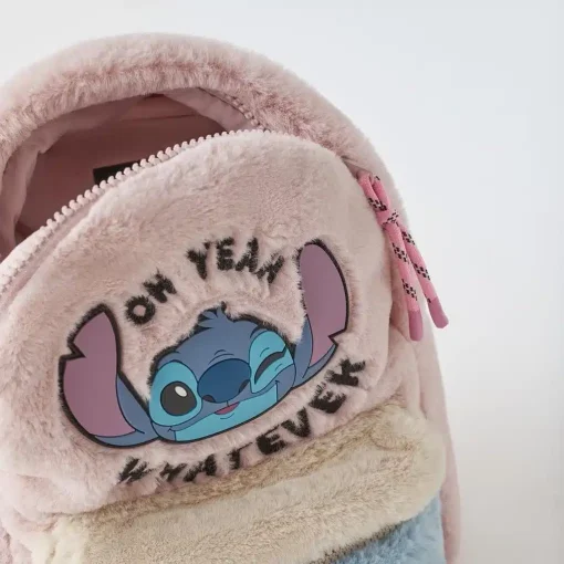 Petit Sac a Dos Stitch