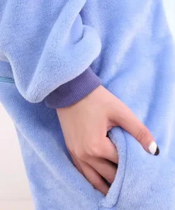 Combinaison Pyjama Stitch