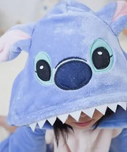 Combinaison Stitch Enfant