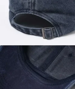 Casquette Stitch