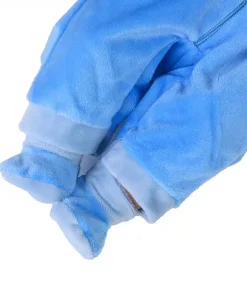 Combinaison Stitch Bébé