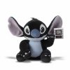 peluche Stitch Noir