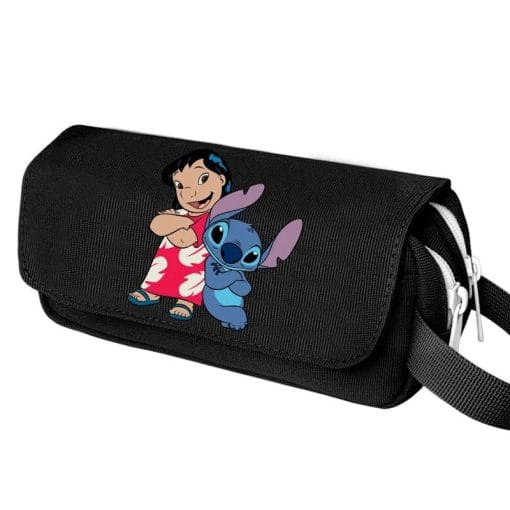 Trousse Lilo et Stitch