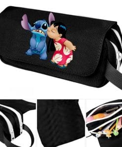 Trousse Lilo et Stitch