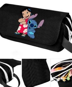 Trousse Lilo et Stitch