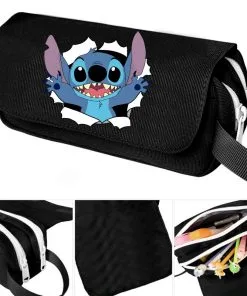 Trousse Double Stitch