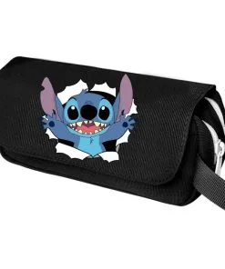 Trousse Double Stitch