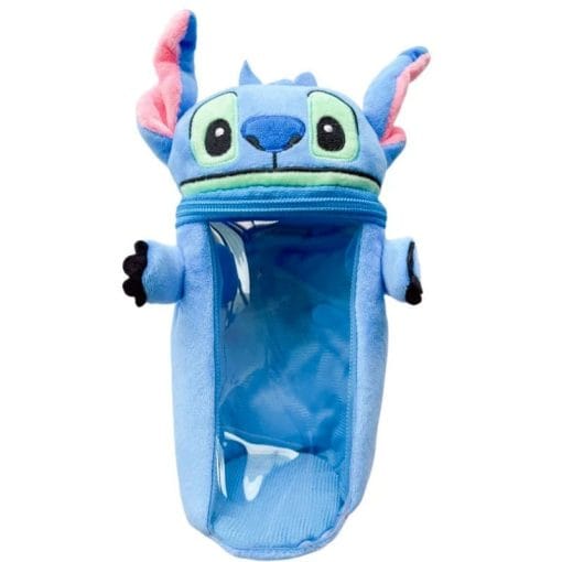 Trousse Stitch Peluche