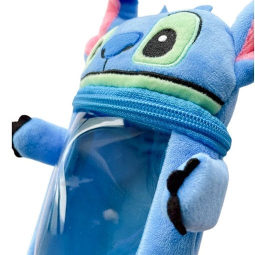 Trousse Stitch Peluche