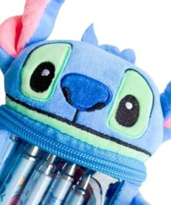 Trousse Stitch Peluche