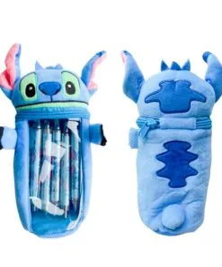 Trousse Stitch Peluche