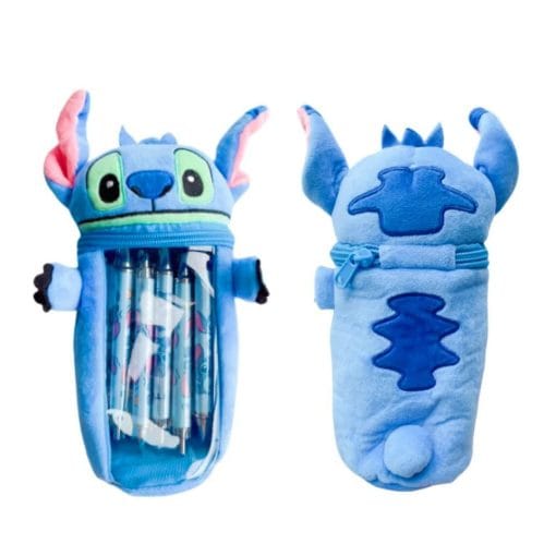 Trousse Stitch Peluche