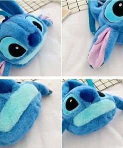 Sac Stitch Peluche
