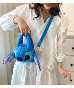 Sac Stitch Peluche