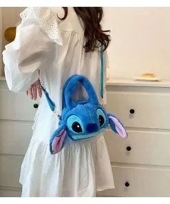 Sac Stitch Peluche