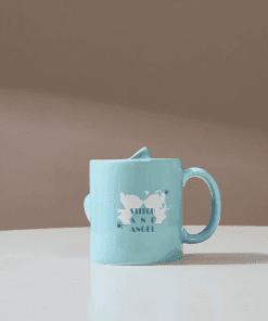 Tasse Stitch et Angel