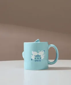 Tasse Stitch et Angel