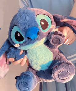 Peluche Stitch Douce