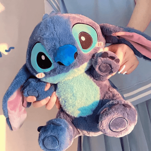 Peluche Stitch Douce