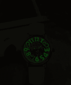Montre Stitch Femme