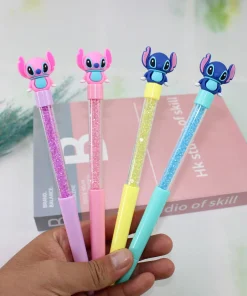 Stylo Stitch et Angel Disney