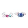 Bague Stitch Fantaisie