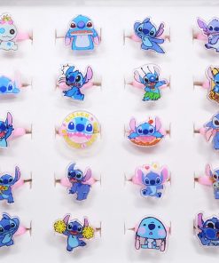 Bague Stitch Enfant