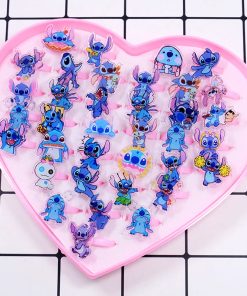 Bague Stitch Enfant