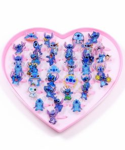 Bague Stitch Enfant