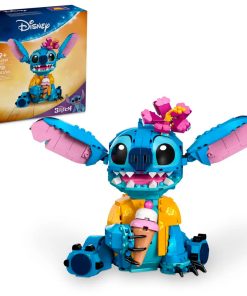Blocs Stitch 43249 7 Blocs Stitch 43249 avec boite