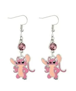 Boucles d'Oreille Stitch Angel