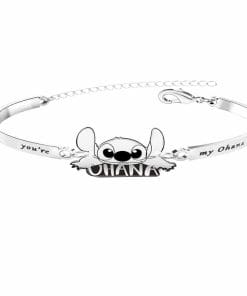Bracelet Stitch Ohana