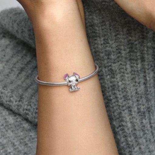 Charm Pandora Stitch