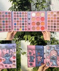 Coffret Maquillage Stitch