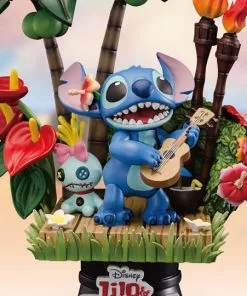 Figurine Stitch Collection