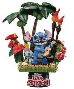 Figurine Stitch Collection