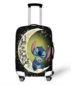 Grande Valise Stitch